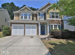 1132 Gather Dr, Lawrenceville, GA 30043