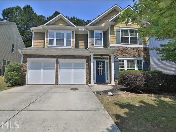 1132 Gather Dr, Lawrenceville, GA 30043