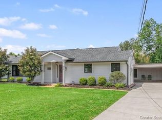 820 Saint Anthony St, Lake Charles, LA 70601