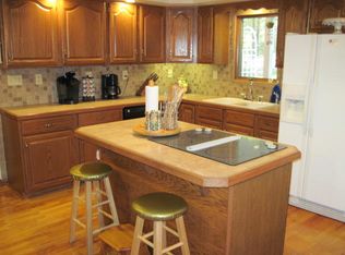 22998 Farm Road 1252, Shell Knob, MO 65747