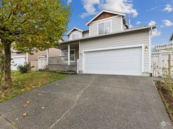 8815 S M Street, Tacoma, WA 98444