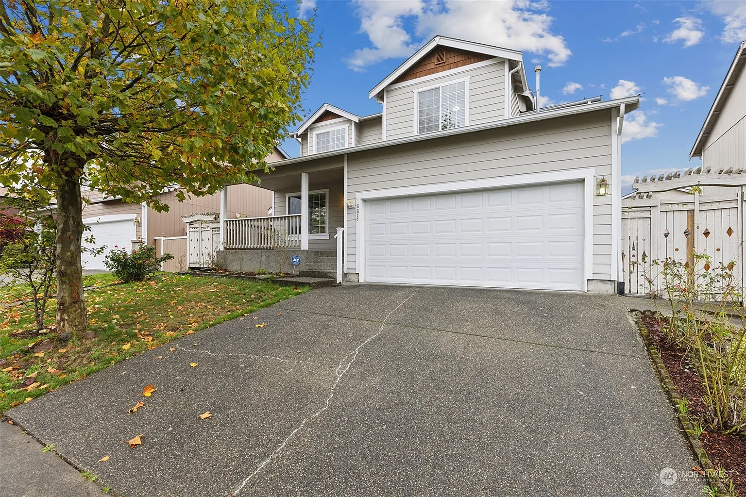 8815 S M Street photo 1