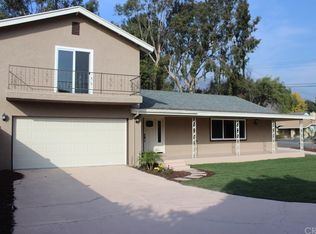 2465 Burt St, Upland, CA 91784
