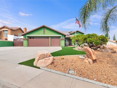 15230 Lake Trail Cir, Lake Elsinore, CA, 92530