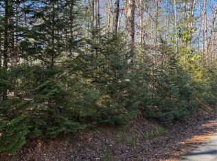 686 W Cove Dr, Mountain Rest, SC 29664