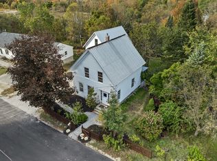 16 Greenwood Street, West Paris, ME 04289