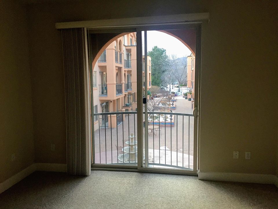 Master bedroom view