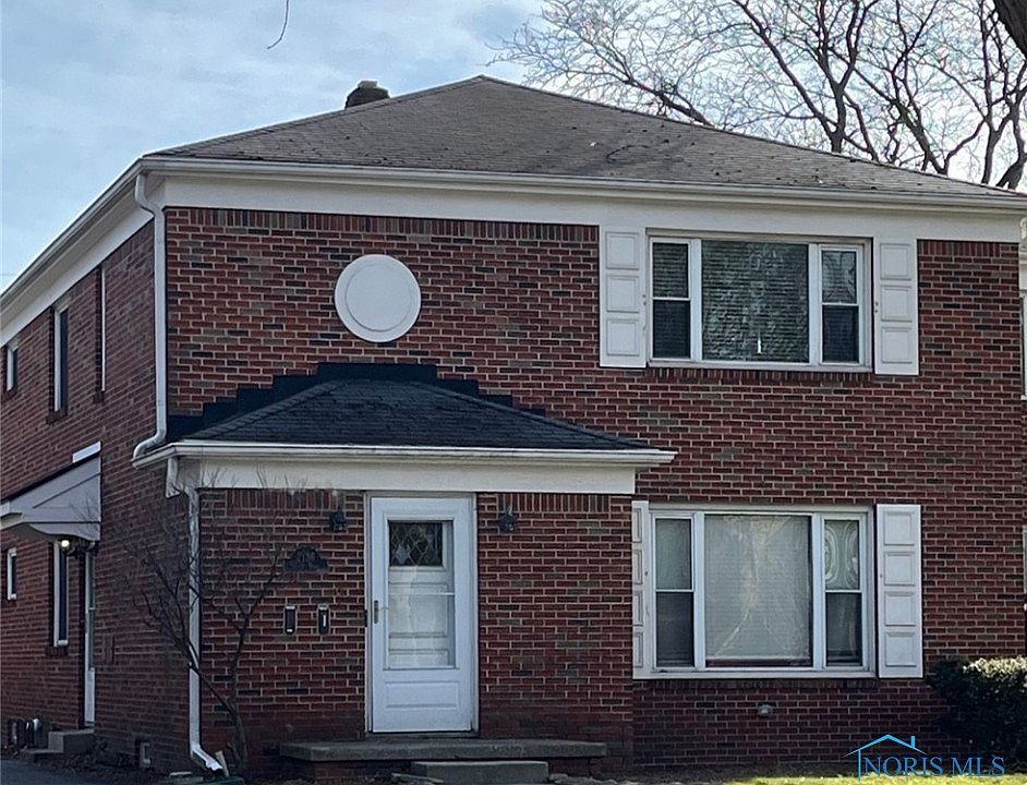 2136 Secor Rd, Toledo, OH 43606 MLS 6113525 Zillow