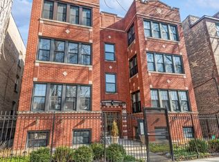 7313 N Honore St APT 2N, Chicago, IL 60626