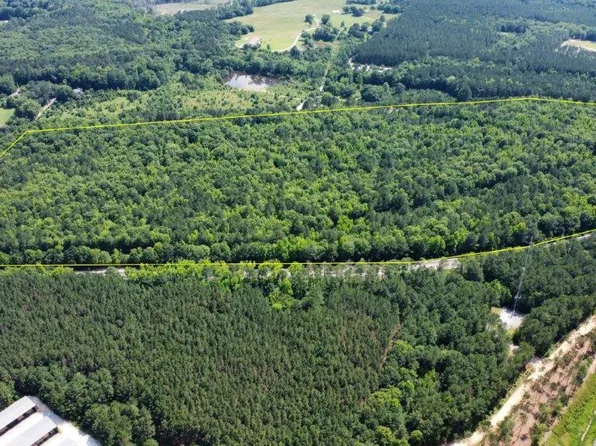 0 NW GREENSBORO Road, Crawfordville, GA 30631