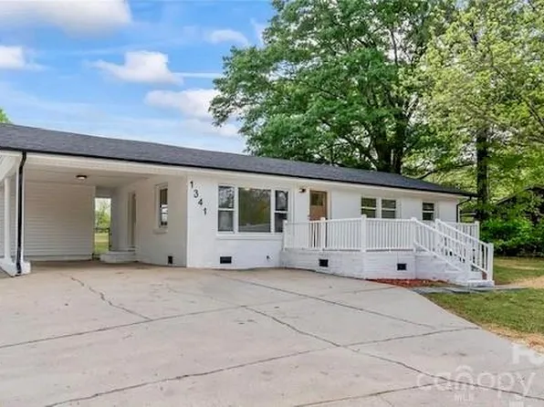 1341 Hopewell Rd, Rock Hill, SC 29730