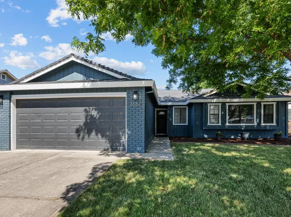 3582 Hiawatha Way, Antelope, CA 95843