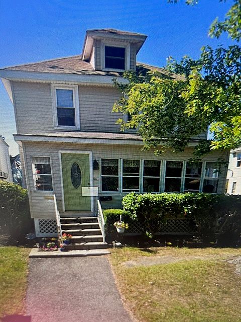 54 Aspen St.