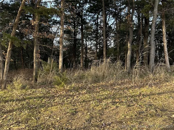 1 N Sleepy Hollow Rd, Cleveland, OK 74020