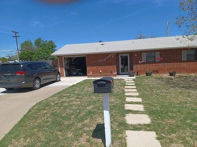 1002 Stonewall Dr, San Angelo, TX 76905 | MLS #112591 | Zillow