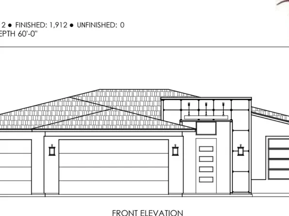 LOT 60 Dixie Hts, Hurricane, UT 84737