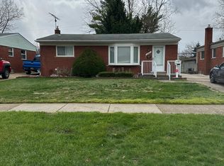 24905 Chernick St, Taylor, MI