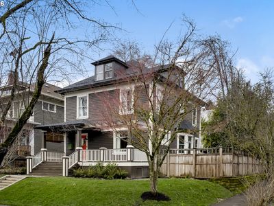 1333 SE Main St, Portland, OR, 97214