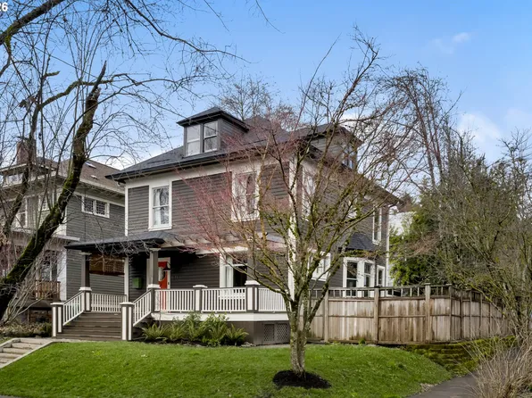 1333 SE Main St, Portland, OR 97214