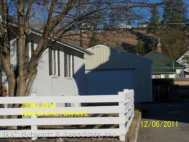 2nd image of 1306 W Dalton Ave