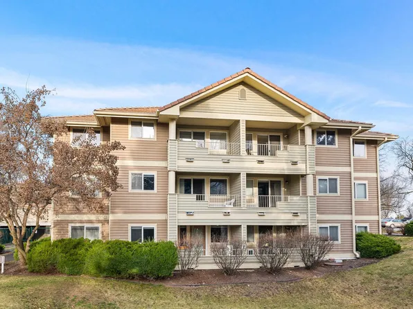 639 N Riverpoint Blvd APT J308, Spokane, WA 99202