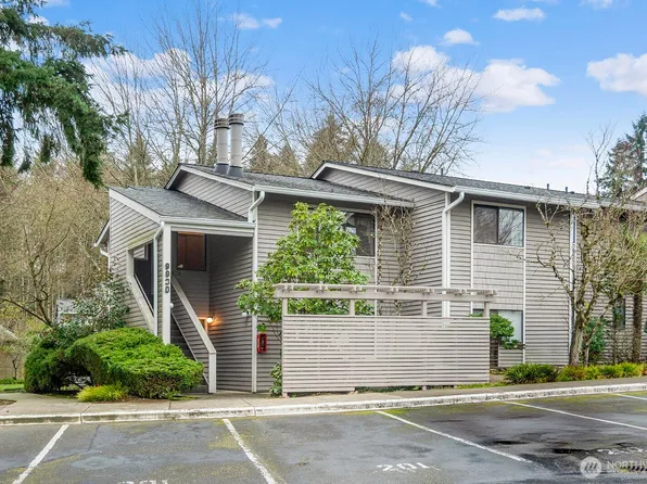 9930 NE 144th Lane #202, Kirkland, WA 98034