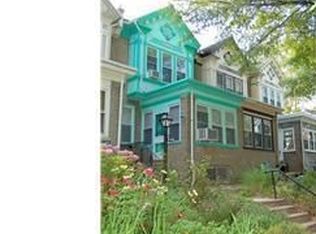 504 S Melville St, Philadelphia, PA 19143
