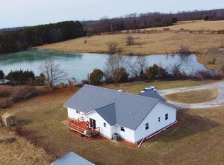 8750 Deerfield Rd, Mountain Grove, MO 65711