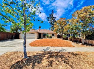1787 Wema Way, San Jose, CA 95124
