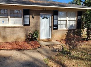 601 Camrose Dr, Charlotte, NC