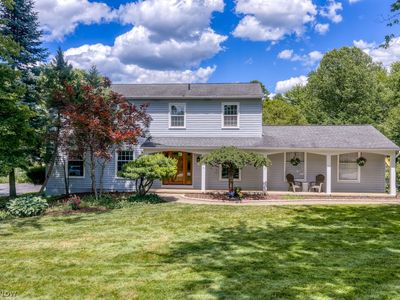 5229 Maple Springs Dr, Chagrin Falls, OH, 44022