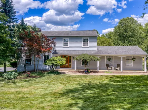 (undisclosed Address), Chagrin Falls, OH 44022