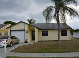 100 Briarwood Ct, Jupiter, FL 33458
