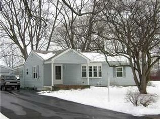 174 Washington St, Wilson, NY 14172