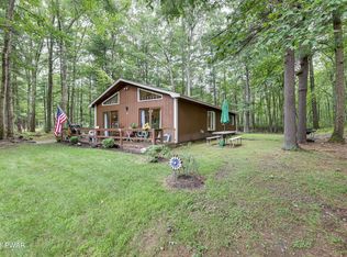 257 German Hill Rd, Shohola, PA 18458