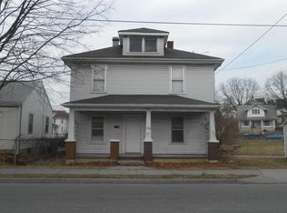 1134 Highland Ave SE, Roanoke, VA 24013