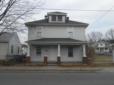 1134 Highland Ave SE, Roanoke, VA, 24013