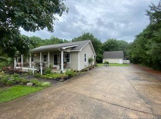 2264 Ebenezer Church Rd, Coats, NC 27521