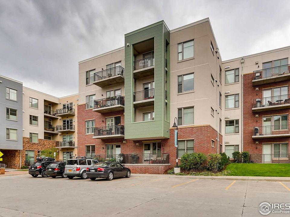 1st image of 3601 Arapahoe Ave #215