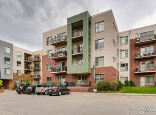 3601 Arapahoe Ave UNIT 215, Boulder, CO 80303