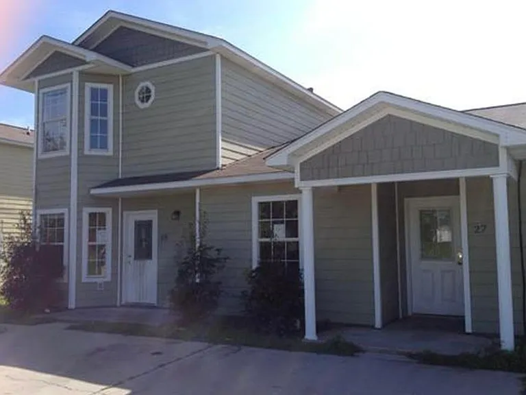 7 Grand Lido — Photo 2