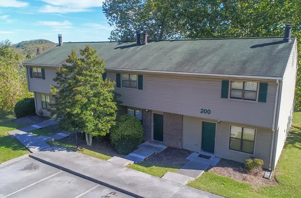 Mountainview Villas Apartments — Photo 3