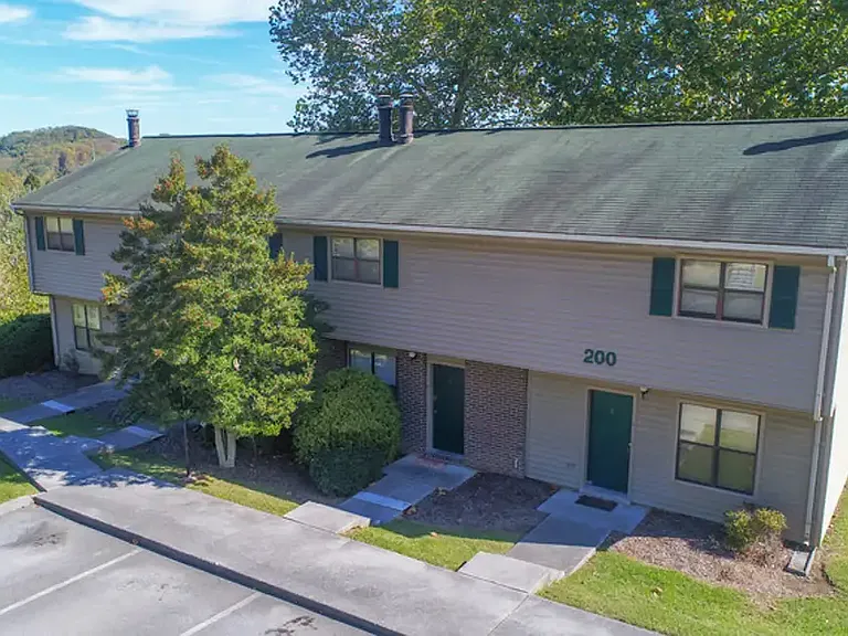Mountainview Villas Apartments — Photo 3