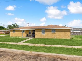 4701 Rosemont Pl, New Orleans, LA 70126