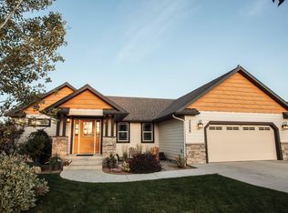 3245 Gateway Dr, Helena, MT 59602