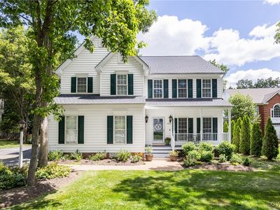 12109 Jamieson Pl, Glen Allen, VA, 23059