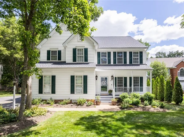 12109 Jamieson Pl, Glen Allen, VA 23059