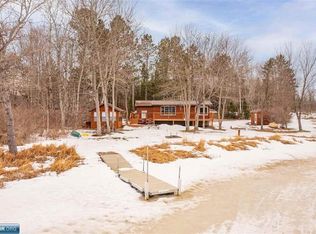 1119 Lagoon Rd, Tower, MN 55790