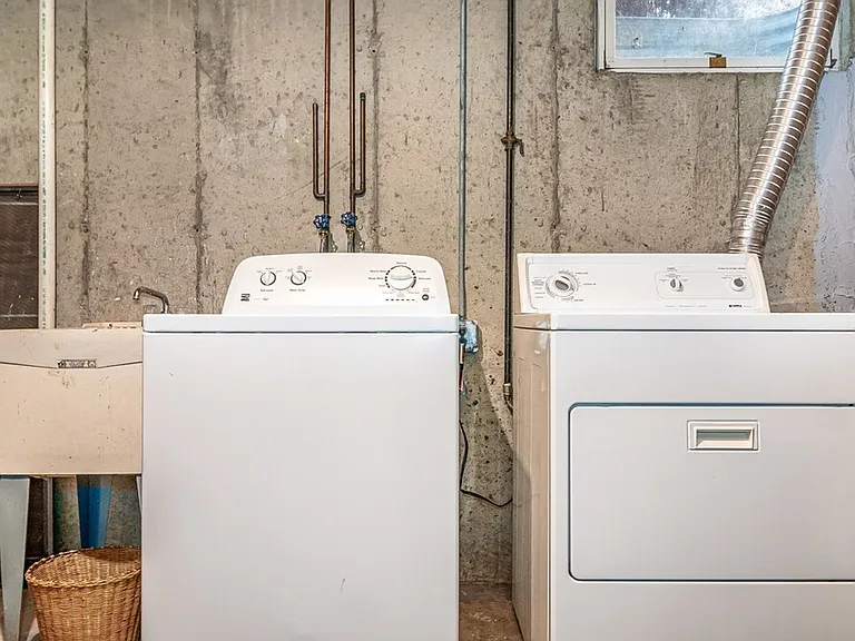Laundry Room Cabinet
