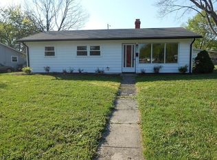 5775 Penn Ave, Dayton, OH 45432